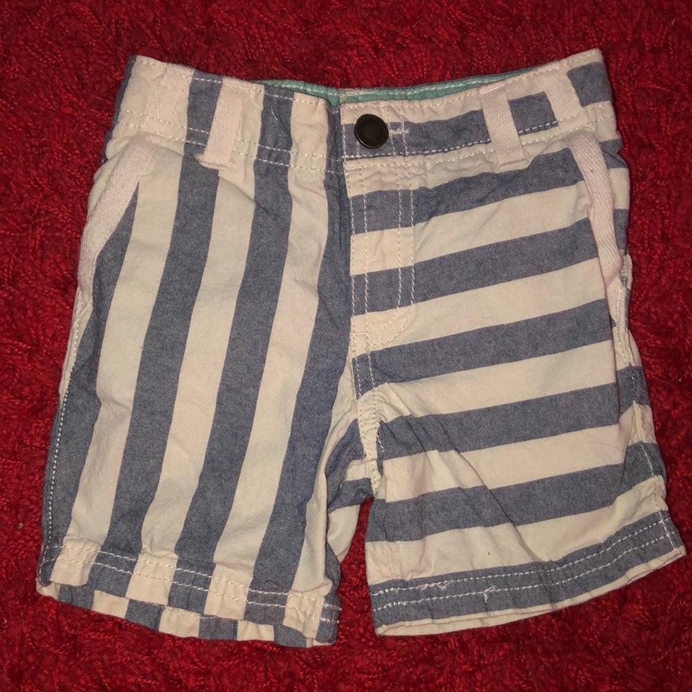 Toddler Shorts